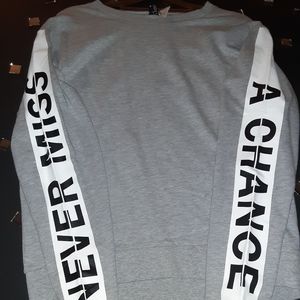 H&M Sweat shirt